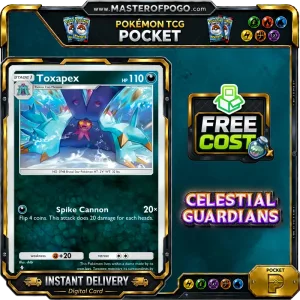 A3-116 — Toxapex