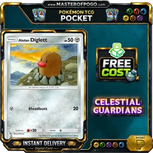 A3-117 — Alolan Diglett