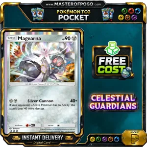A3-123 — Magearna
