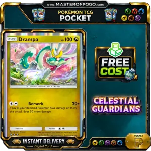 A3-124 — Drampa