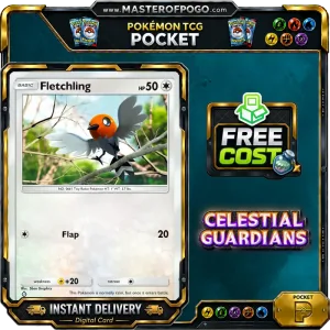 A3-131 — Fletchling