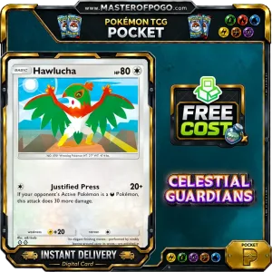 A3-132 — Hawlucha
