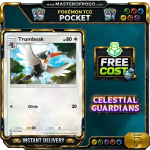 A3-134 — Trumbeak