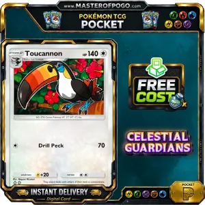A3-135 — Toucannon