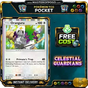 A3-140 — Oranguru