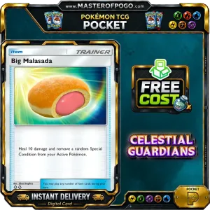 A3-142 — Big Malasada