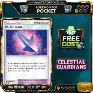 A3-146 — Poison Barb