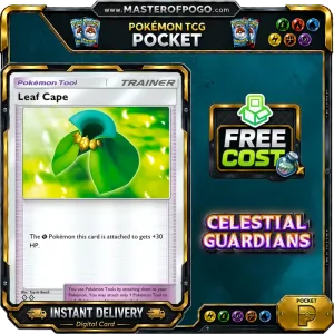 A3-147 — Leaf Cape
