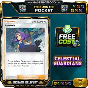 A3-148 — Acerola