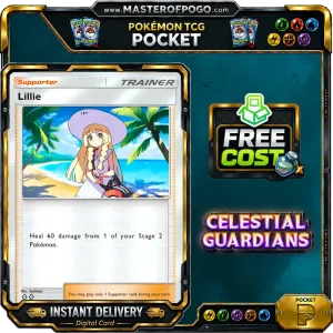 A3-155 — Lillie