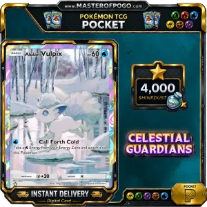 A3-162 — Alolan Vulpix