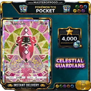 A3-170 — Tapu Lele