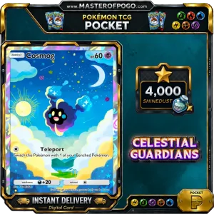 A3-171 — Cosmog