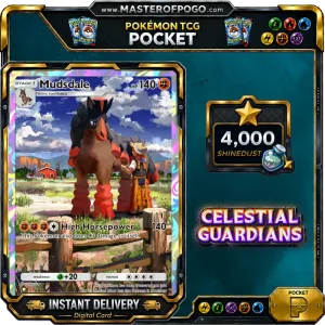 A3-173 — Mudsdale