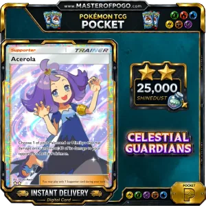 A3-190 — Acerola