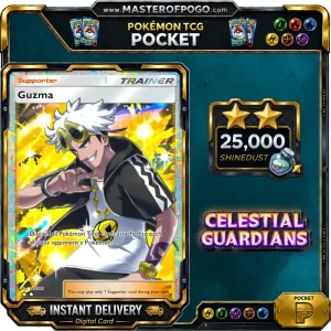A3-193 — Guzma