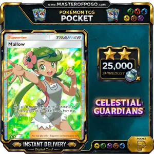 A3-196 — Mallow