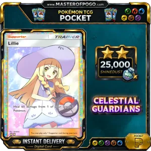 A3-197 — Lillie