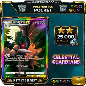 A3-198 — Decidueye ex