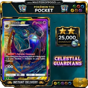 A3-204 — Lunala ex
