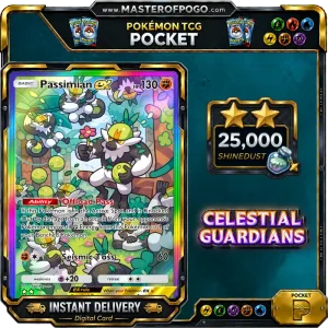 A3-205 — Passimian ex