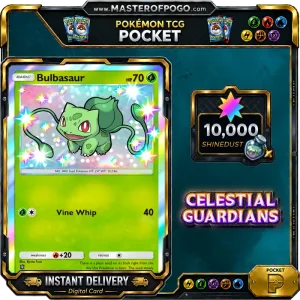 A3-210 — Bulbasaur