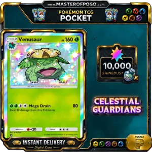 A3-212 — Venusaur