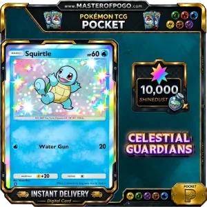 A3-215 — Squirtle