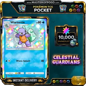 A3-216 — Wartortle