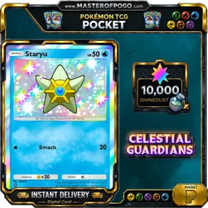 A3-218 — Staryu