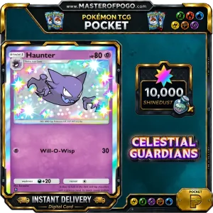 A3-221 — Haunter