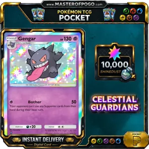 A3-222 — Gengar