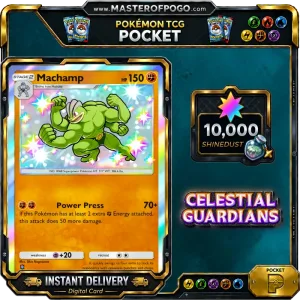 A3-225 — Machamp