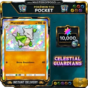 A3-227 — Marowak