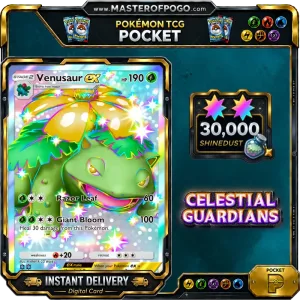 A3-230 — Venusaur ex