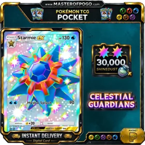 A3-233 — Starmie ex