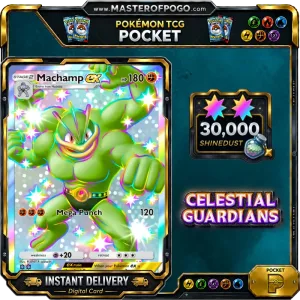 A3-235 — Machamp ex