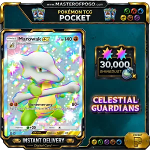 A3-236 — Marowak ex