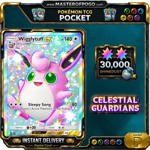 A3-237 — Wigglytuff ex