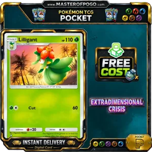 A3A-002 — Lilligant