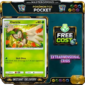 A3A-004 — Dartrix