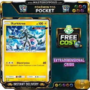 A3A-020 — Xurkitree