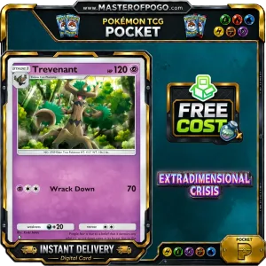 A3A-025 — Trevenant