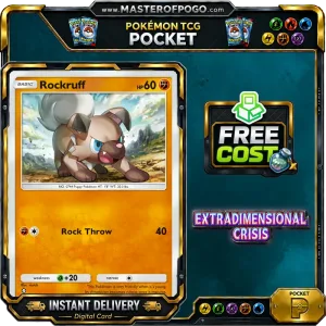 A3A-032 — Rockruff