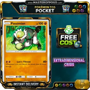 A3A-034 — Passimian
