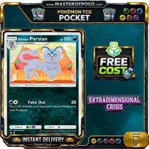 A3A-038 — Alolan Persian