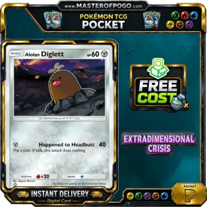 A3A-046 — Alolan Diglett