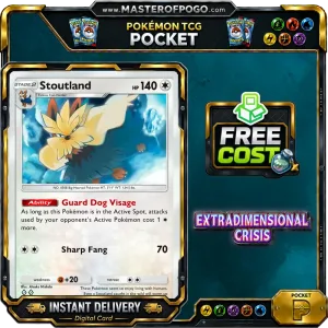 A3A-056 — Stoutland