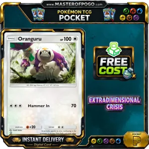 A3A-059 — Oranguru
