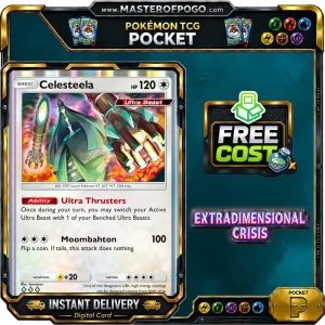 A3A-062 — Celesteela